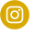 Instagram Icon in Gold