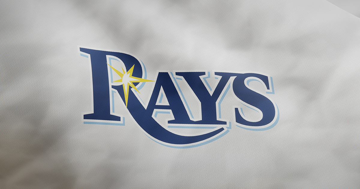 Rays Players Opt Out of Pride Jerseys