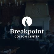 Breakpoint Podcast Artwork