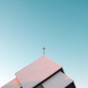 The Essential Church: Why the World (and Christians) Still Need the Body of Christ.
