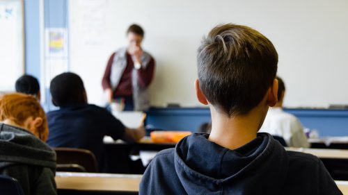 Parents are in charge of educating and protecting their children, not the state. More than ever, it is vital that parents take this right seriously.