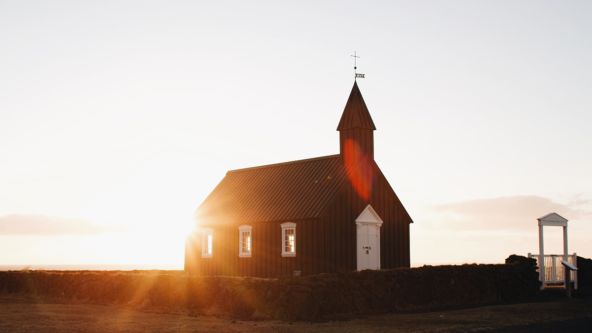 How the Church Has Been Good for Women… and Other Ways It Is “Essential”