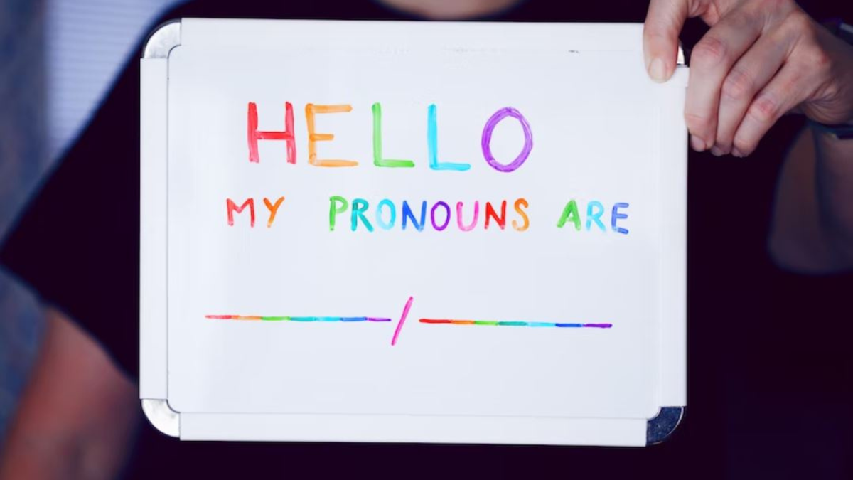   Pennsylvania’s education department suggests the use of “gender neutral pronouns” in schools for “a more inclusive learning environment.” Among their suggestions are “ne,” “ve,” and “xe.”