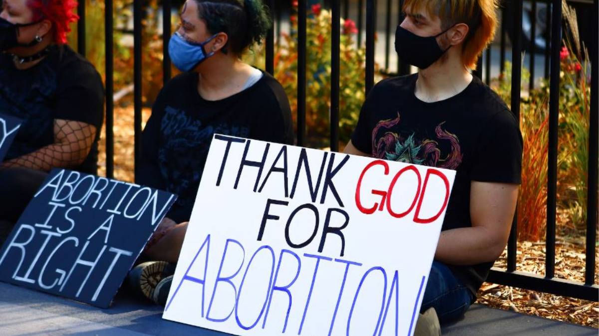 From its earliest days, wherever abortion was practiced, the Church condemned it and must continue to do so today.