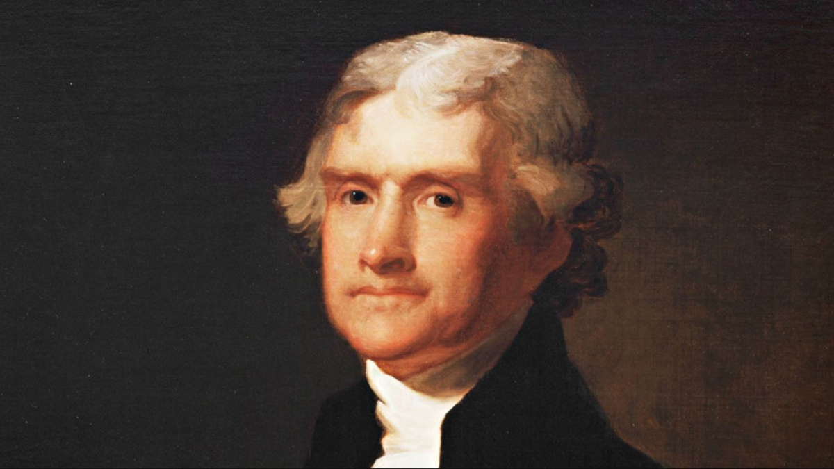 No statement about religious liberty has generated more controversy than when Thomas Jefferson, in his letter to the Danbury Baptists, prescribed “a wall of separation between church and state.”
