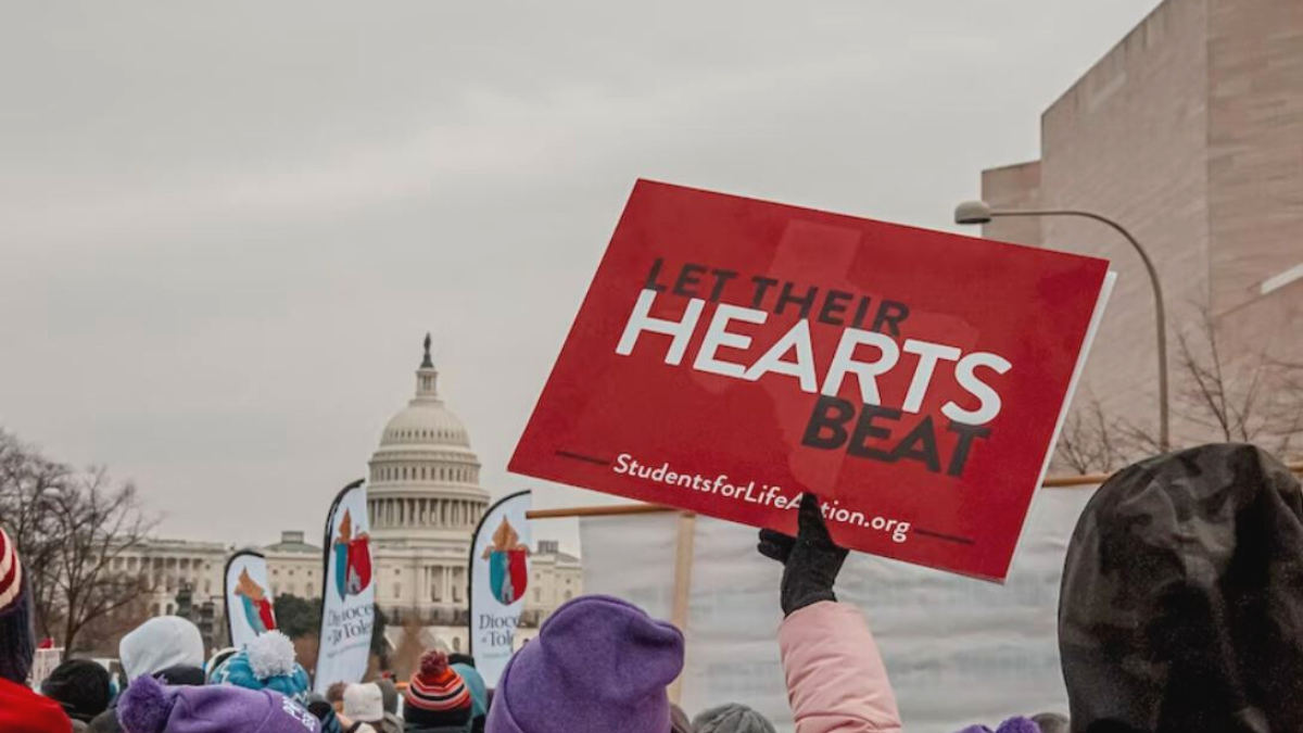 John Stonestreet and Kasey Leander look at the state of the pro-life movement as Americans descend on Washington, D. C. for another March for Life.