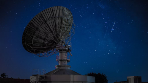 Recently, a Scientific American article titled “The Search for Extraterrestrial Life as We Don’t Know It,” reflected on the continued search for life across the universe.