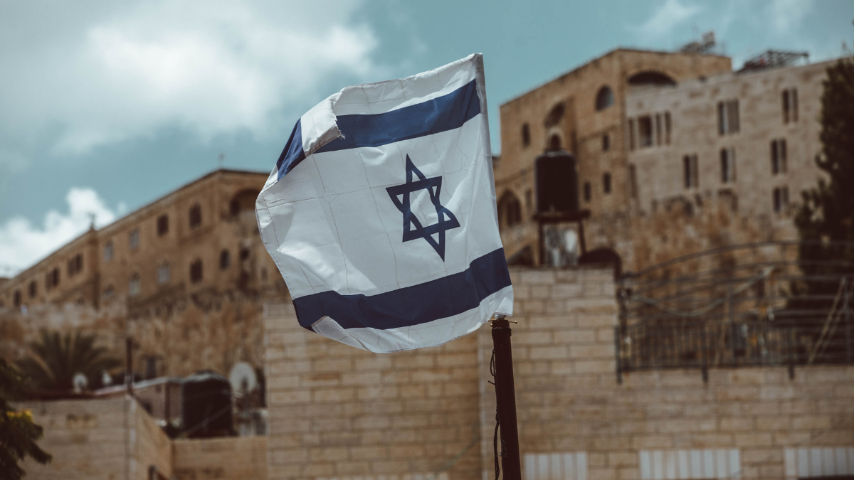 Last month, the Israeli Knesset considered a bill that would make religious evangelism punishable by up to two years in prison.