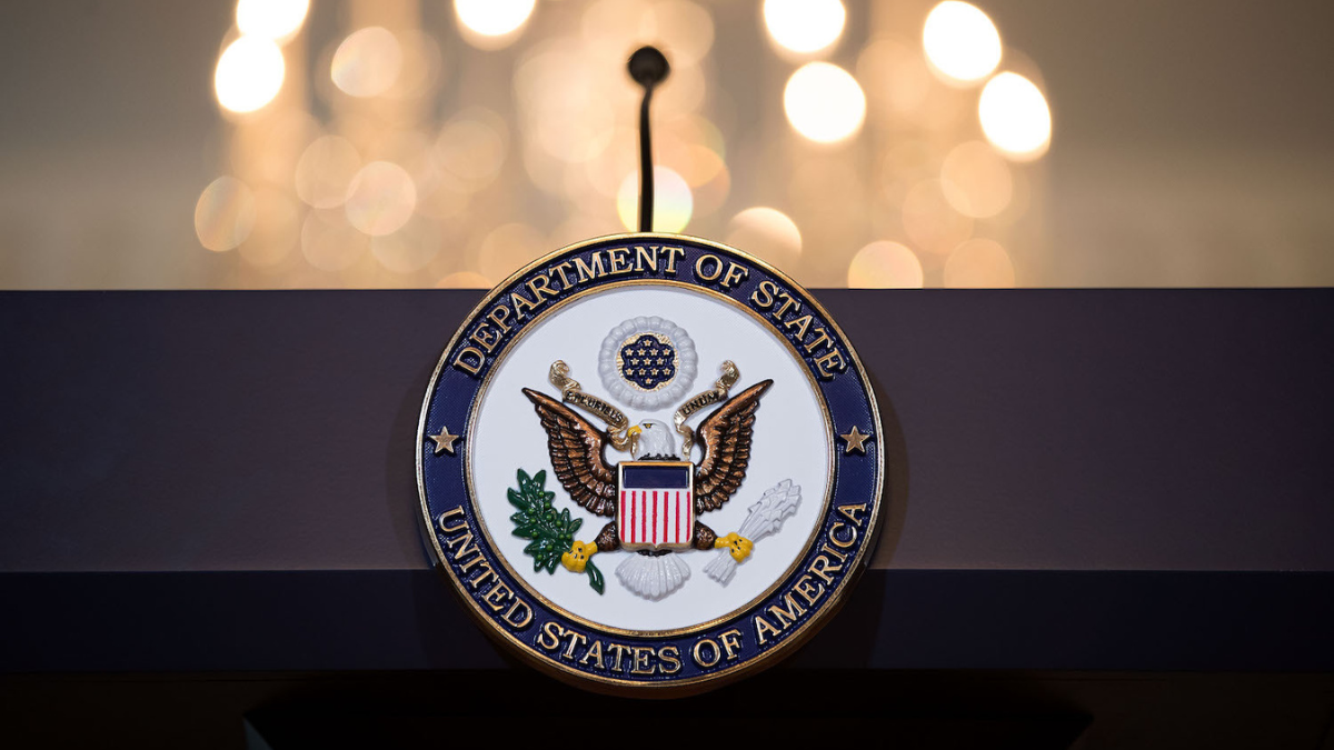 The State Department released its 2022 Country Reports on Human Rights Practices, detailing how nations are handling everything from freedom of speech to how sexually progressive countries are tracking sexual orientation and gender identity policies.