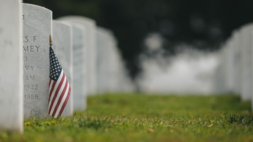 This Memorial Day, reflect on how we should respond to the enormous sacrifices of our men and women in uniform.