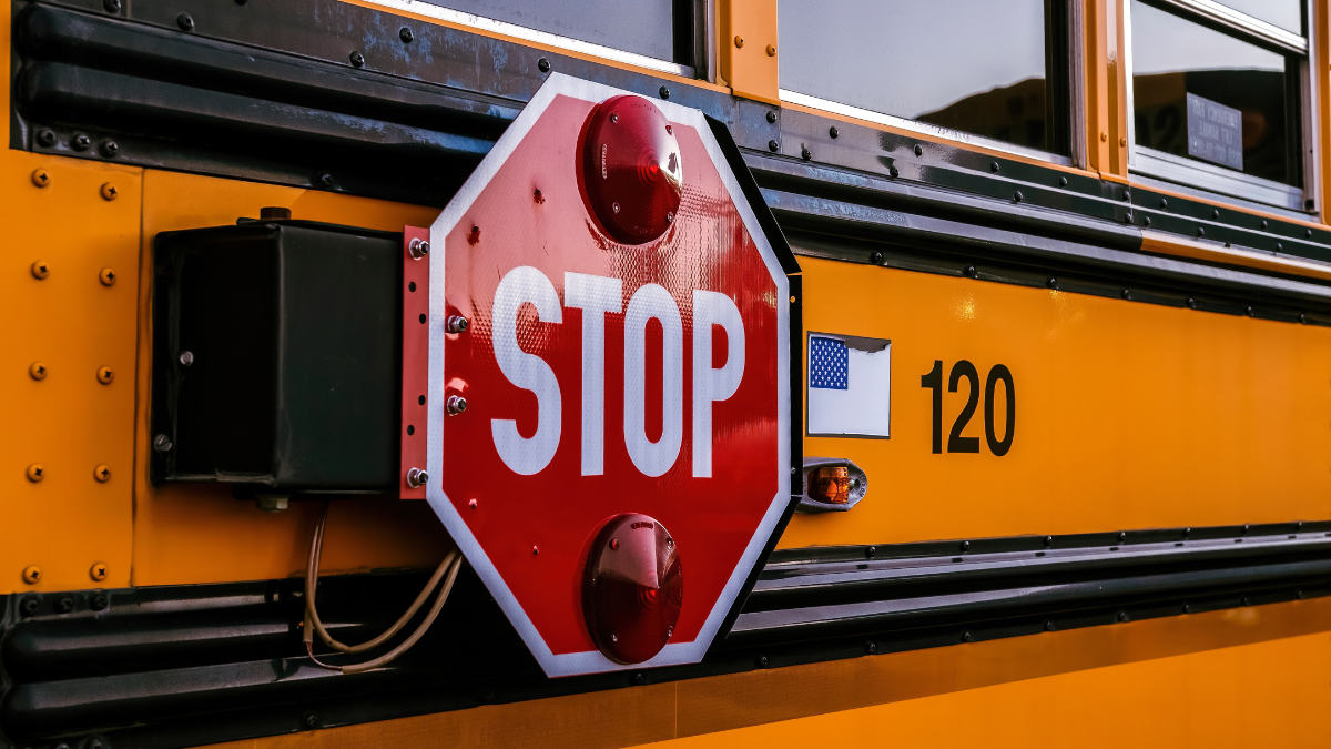 Earlier this month, Michigan seventh grader Dillon Reeves saved the lives of 60 students when he drove his school bus to safety.