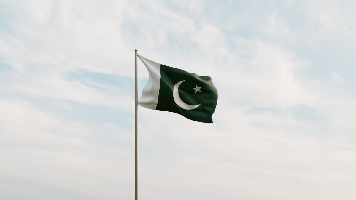 Christians Persecuted in Pakistan