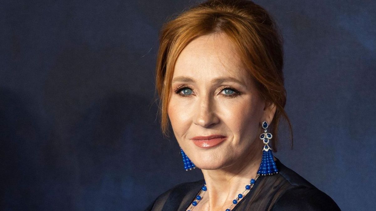 J.K. Rowling calls Scotland’s woke bluff in a win for women.