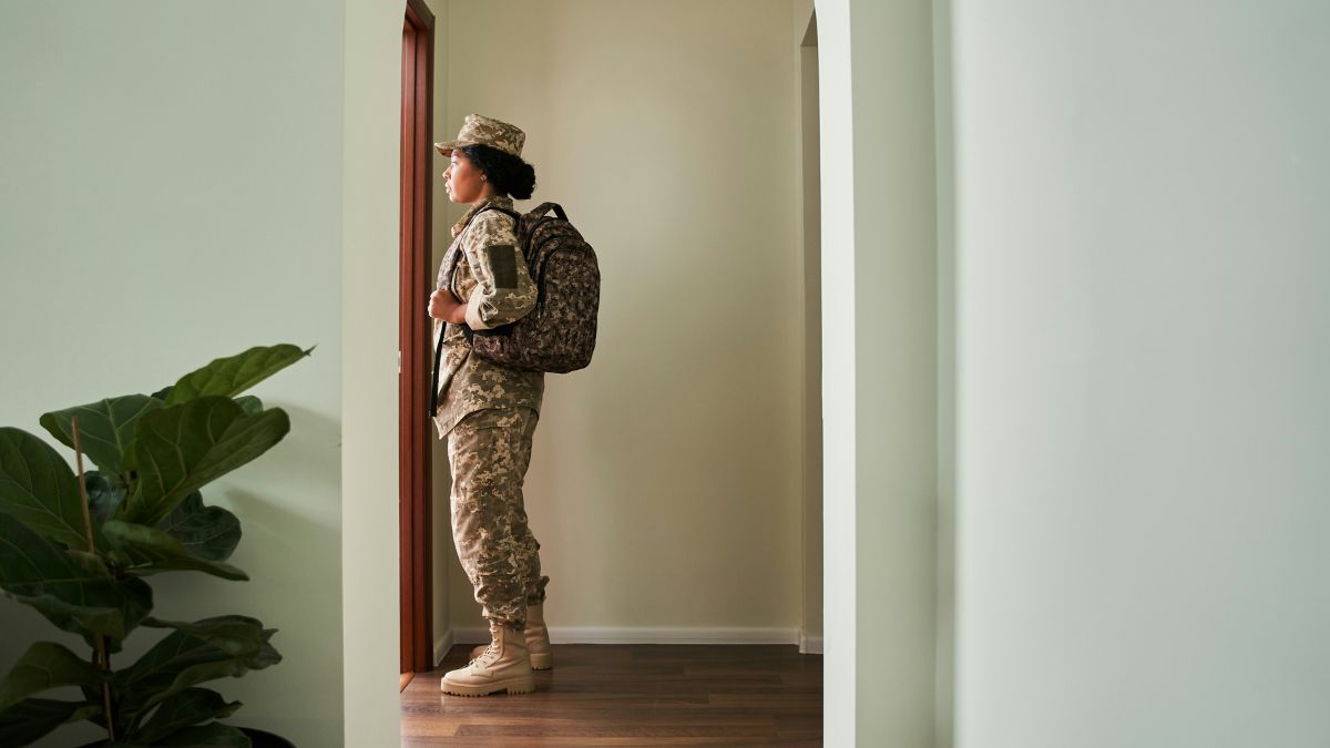 Senate committee proposal will require the registration of women 18 and older for military service.
