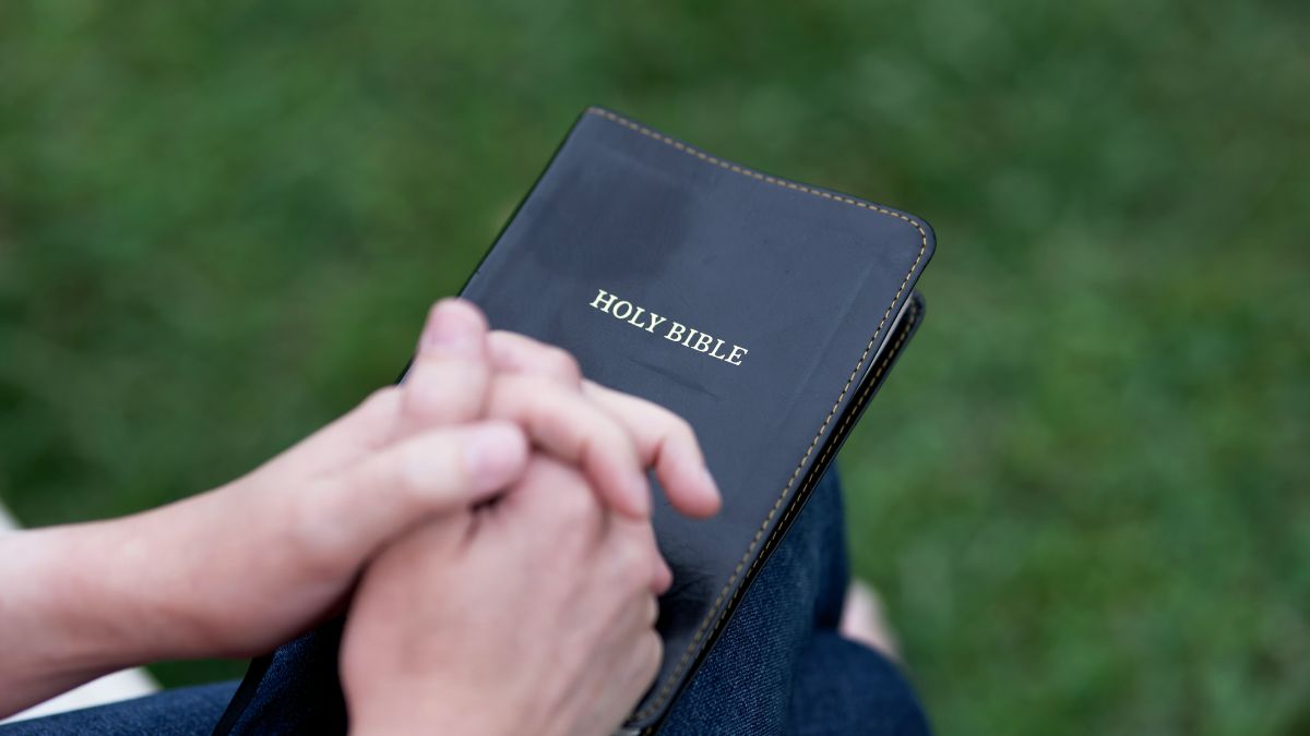 How Scripture can inform a well-rounded life.