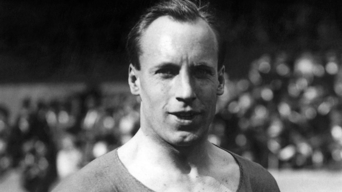 Eric Liddell’s Legacy: 100 Years Later