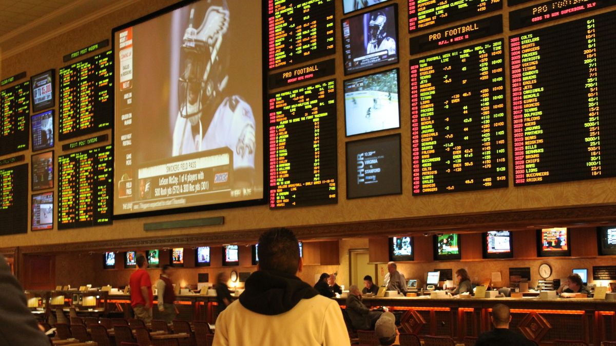 The Super Bowl and Sports Gambling: America’s Newest Addiction – Breakpoint